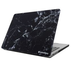 SwitchEasy Marble Hard Shell Case For 14 Macbook Pro 2021