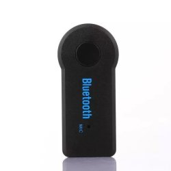 T201 Car Hands Bluetooth Music Receiver Bluetooth 3.0 Audio Adapter