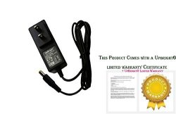 Ac Adapter For Insignia NS-P5113 Portable Cd Player Power Supply Cord Charger