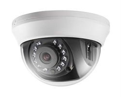 Hikvision HD 720P Indoor Ir Dome Camera DS-2CE56C0T-IRMMF