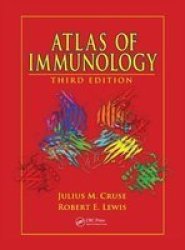 Atlas of Immunology 3rd Revised edition