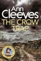 The Crow Trap Paperback New Edition