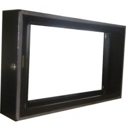 RCT TW6UCOLLAR200 6U Network Cabinet Swing-frame Conversion Collar - 200MM