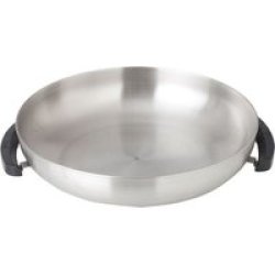 COBB Deep Pan wok For Premier Cooking System