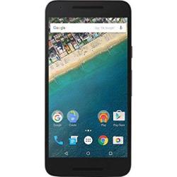 LG Nexus 5X Unlocked Smartphone With 5.2-INCH 32GB H790 4G LTE Carbo