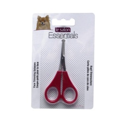 Le Salon Essentials - Face Trimming Scissors