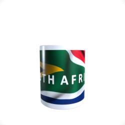 Mug - South Africa