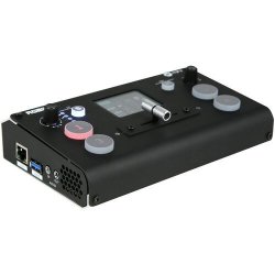 Rgblink MINI - 4 Channel 1080P HDMI Live Streaming Production Switcher