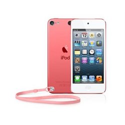 Apple iPod touch 16GB MP3 Player in Pink