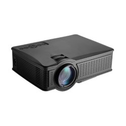 Smugg LED Projector with Wifi