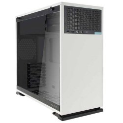 In Win In-win 102 Mid Tower Chassis - White