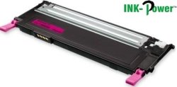 INK-Power Inkpower Generic Replacement For Samsung M409 Clt M409S Magenta Toner Cartridge