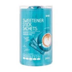 Sweetener Stick Sachet 200EA