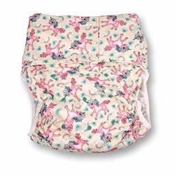 Rearz - Unicorns - Bamboo Luxury Adult Pocket Diaper | Reviews Online ...