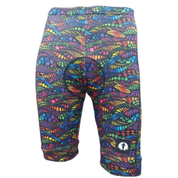 Funky Cycling Shorts - Henry The 9TH - Mens S - 30