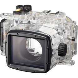 Canon WP-DC55 Underwater Housing For G7X II