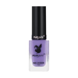 PLAYgirl Celeb Nail Lacquer - Hungary