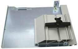 Dewalt Right Extension Table For D27105 Flip-over Saw
