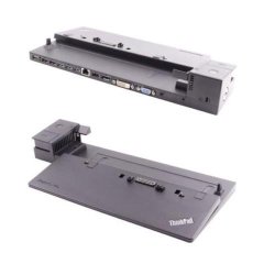 Lenovo Thinkpad Pro Dock 40A1 00HM918 T440 T540 T450 T460 T470 T550 T560  04W3948 Docking Station Prices | Shop Deals Online | PriceCheck