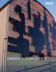 Green Solar Cities Paperback