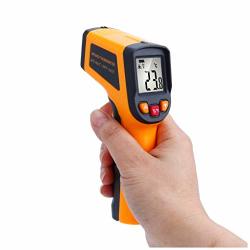 Non Contact Ir Infrared Thermometer