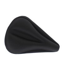 GetUp Full Silicone Bicycle Seat Saddle Cover