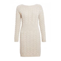 quiz jumper dress