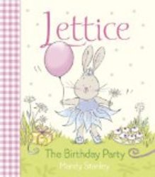 Lettice: The Birthday Party