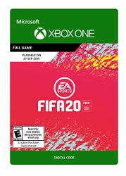 Fifa 20: Standard Edition - Xbox One Digital Code