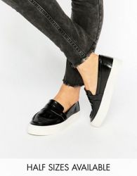 Dare Me Loafer Trainers