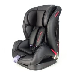 Chelino Topline Racer Isofix Baby Car Seat - Leather: Group 1-2-3 9-36KG