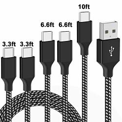 USB C Charger Charging Cable Cord For Motorola One moto Z3 G6 G6 PLUS Z2 Force Play EDITION X4 Z4 Z Droid Blackberry KEY2 KEYONE MOTION DTEK60 LG G8 G7 Thinq V30 V30S