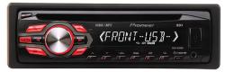 Pioneer CD RDS RECEIVER MP3 USB