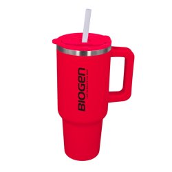 Biogen Quench Cup 1200M - Red