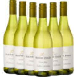 Cellar Selection Chardonnay White Wine Bottle 6 X 750ML