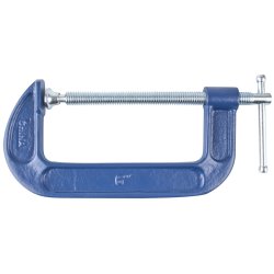Tork Craft Heavy Duty G Clamps