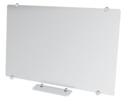 Parrot Glass Whiteboard Magnetic 900 900MM