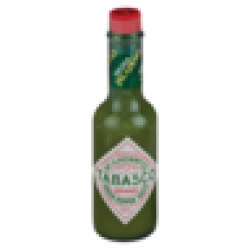 Green Pepper Sauce 150ML
