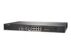 Dell Sonicwall Nsa 2600 High 01-SSC-3861