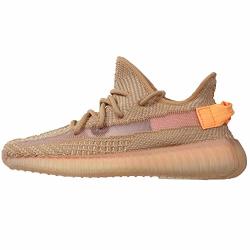 Adidas Men's Yeezy Boost 350 V2 'clay' Clay Shoes - EG7490 10