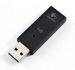 Original Logitech USB Receiver For Logitech Wireless USB Speaker Z515