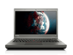 Lenovo ThinkPad T440p 20AN 14" Core i5 4300M 4GB RAM 500GB HDD Notebook