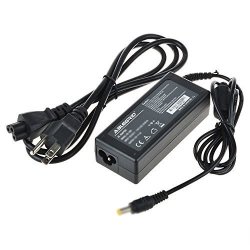Ac Adapter Power Supply Charger Cord For Sony Dvdirect VRD-MC3 VRD-MC5 AC-NB12A