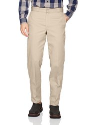 Dickies Men's Original 874 Work Pant Desert Sand 34W X 32L