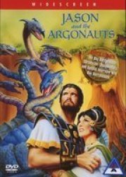 Jason And The Argonauts English & Foreign Language DVD