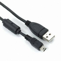 Link It Sony NEX-7 USB Cable - MINI USB