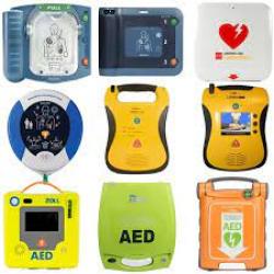 Mindray D6 Defibrillator - At A Discount