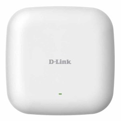 D-Link Access Point N300 300MBPS 2.4GHZ Band No 5GHZ Band 1X 10 100 Network Port S Poe Support