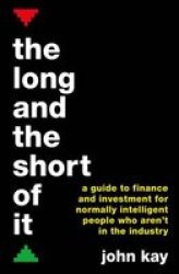 The Long And The Short Of It International Edition