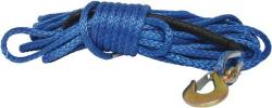 Synthetic Winch Rope - 12mm X 30m - 6804kg